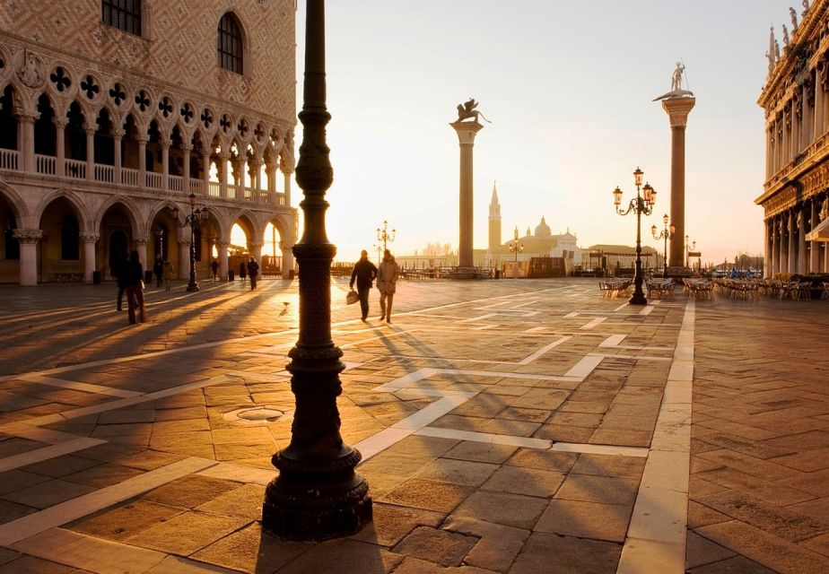 Venice, Murano, and Burano Excursion from Jesolo - Price and value: is $35 a good deal?