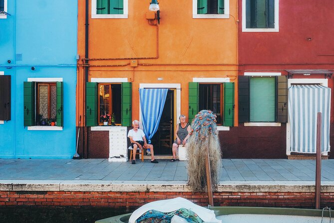 Venice: Murano & Burano Islands Tour with Optional Torcello Stop - Price and Value: Why $30-ish Can Make Sense