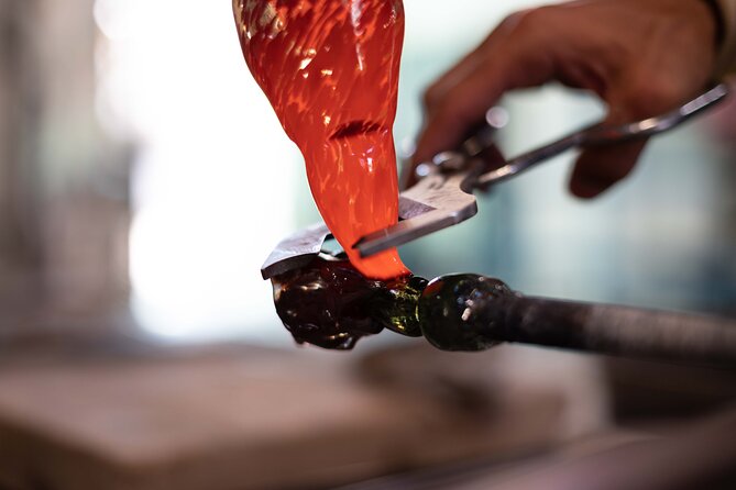 Venice Murano Island Glass Factory Tour with Glass Blowing Demonstration - How to decide if this is a good fit for you