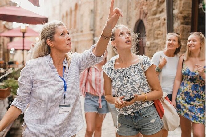 Venice Must See Attractions Walking Tour With A Guide - Venice on foot: why this 3-hour route is such a useful start