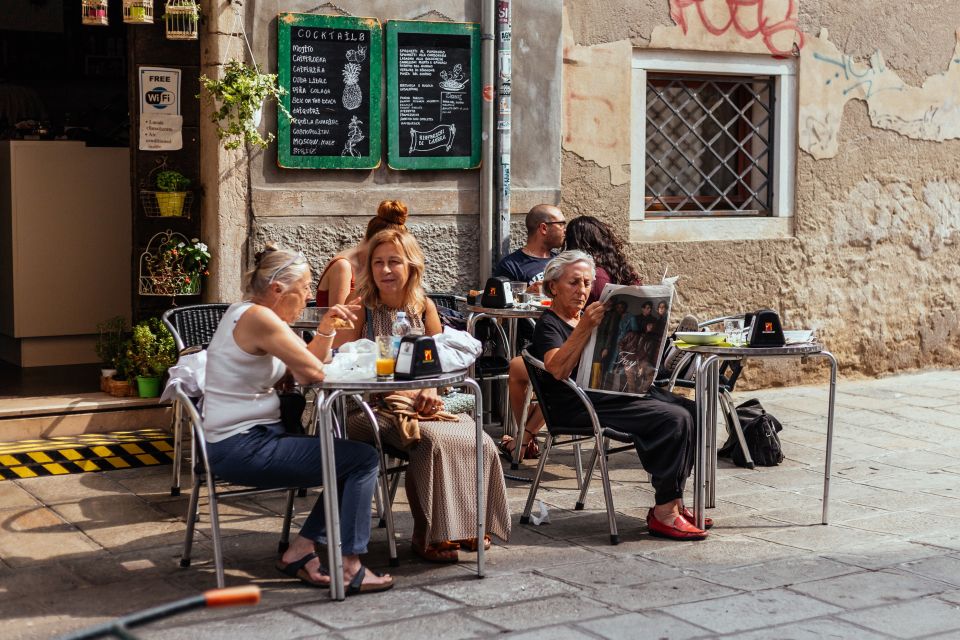 Venice: Off the Beaten Track Private City Tour - Should You Book This Tour?