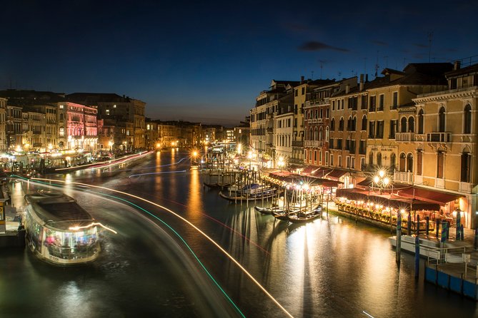 Venice Photography Masterclass - Private Photography Lesson - Why this class feels different from a typical photo walk