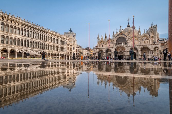 Venice Photography Masterclass - Private Photography Lesson - Customizing the route so you shoot what you care about