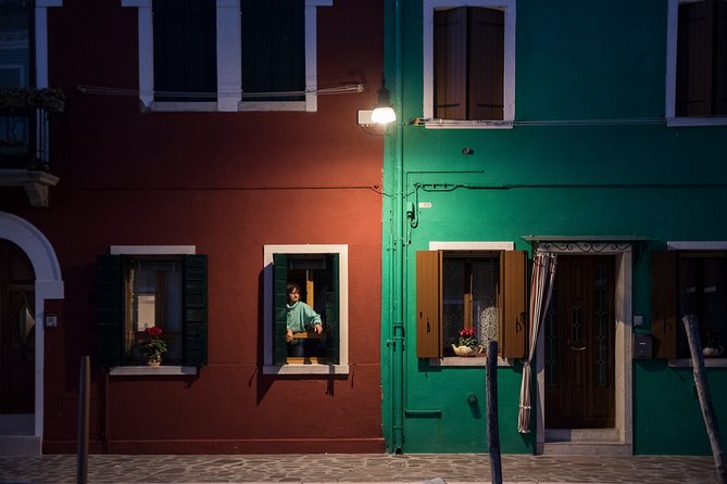 Venice Photography Masterclass - Private Photography Lesson - Who should book this masterclass