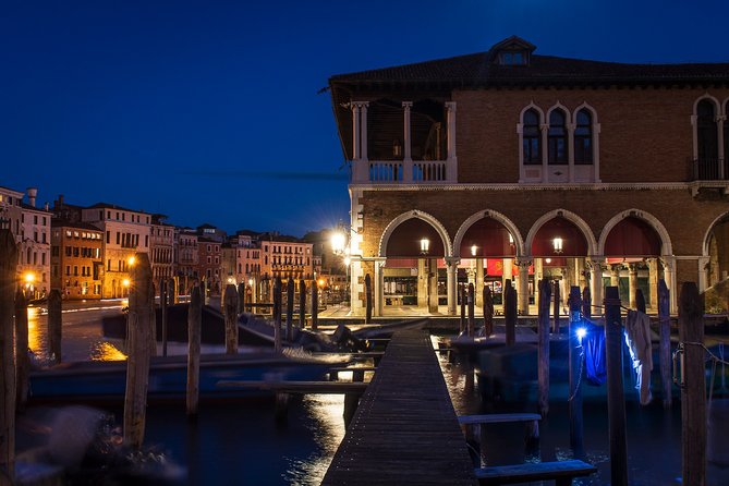 Venice Photography Masterclass - Private Photography Lesson - Learning settings that actually transfer to your next photos