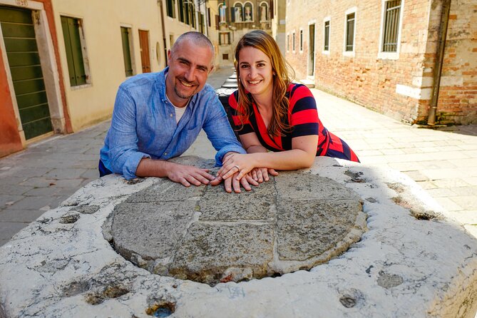 Venice Photography Walking Tour with Private Guide - Key highlights that make this tour worth it