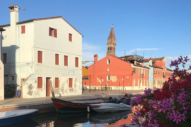 Venice Private Boat Tour Murano & Burano - The 4-hour flow: what you gain, what you trade off