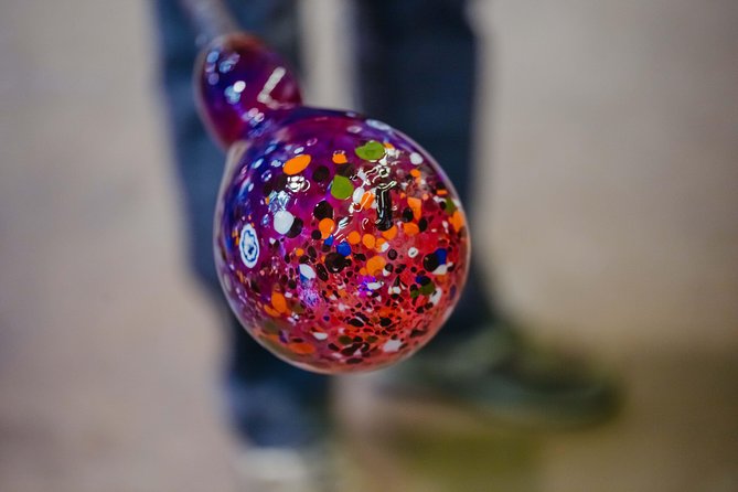 Venice Private Boat Tour Murano & Burano - Burano: lace focus, color streets, and getting your time to wander right