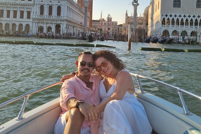 Venice : Private Boat Tour of the Venice Lagoon - Who This Tour Fits Best (And Who Should Think Twice)