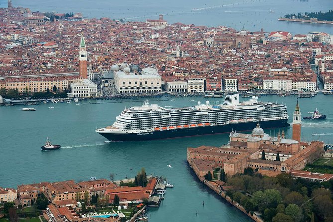 Venice Private Departure Transfer by Water Taxi: Central Venice to Cruise Port - Timing and the Venice reality: verify pickup time, not just pickup day
