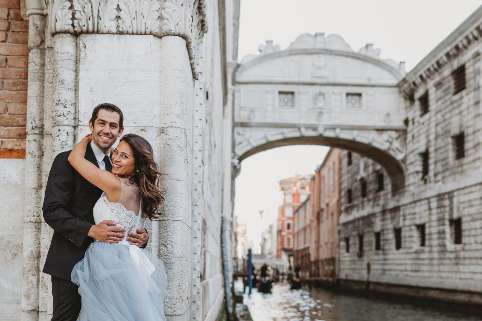 Venice: Private Gondola Ride with Photo Shoot - Who This Experience Is Best For (and Who Should Skip)