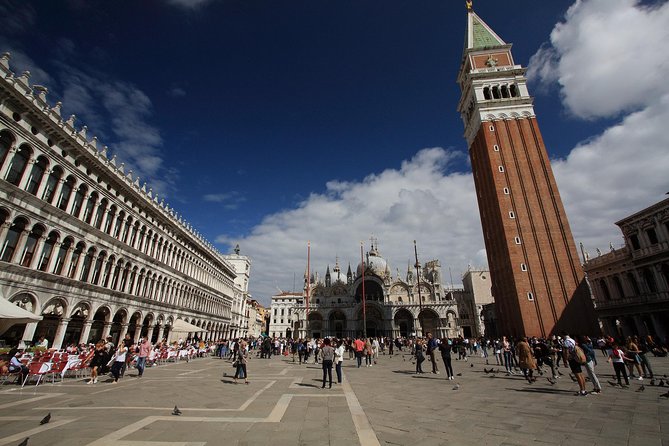 Venice Private Walking Tour with a Local - What you’ll actually see: major icons plus quieter neighborhoods
