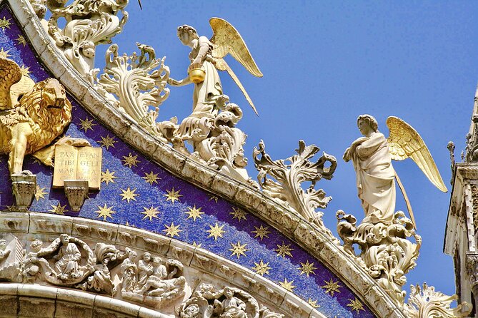Venice Saint Mark's Basilica afternoon guided tour - What’s Included, What Costs Extra (So You Don’t Get Surprised)