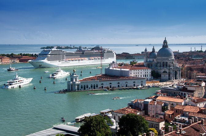 Venice Shared Departure Transfer: Central Venice to Marittima Cruise Port - Timing and the shared “wait” you should plan for