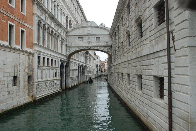Venice Skip the Line Saint Mark's Basilica and Doge's Palace Private Tour - Palazzo Ducale: where Venice ran itself (and where it punished people)
