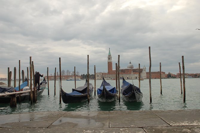 Venice Skip the Line Saint Mark's Basilica and Doge's Palace Private Tour - Price and value: what $422.38 buys you (and what it doesn’t)