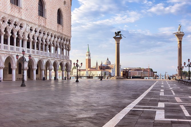 Venice Skip the Line Saint Mark's Basilica and Doge's Palace Private Tour - Timing, weather, and the practical rules that can ruin a day