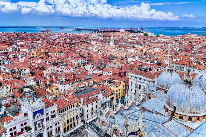 Venice Skip the line St Mark's Basilica Guided Tour - Cost and extras: does $54.66 feel like value in Venice?
