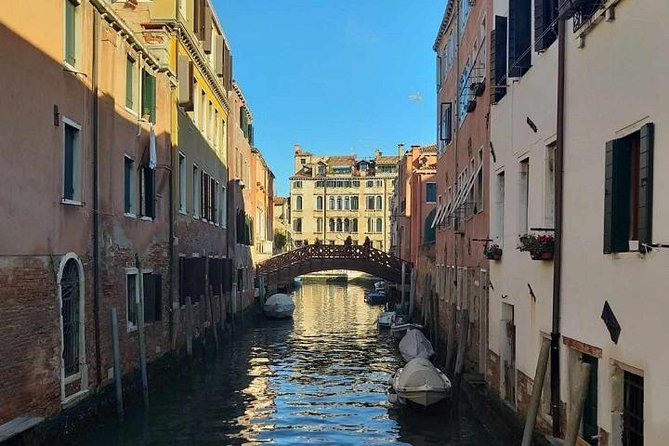 Venice Small Group Walking Tour of Most-Famous Sites &Attractions - Piazza San Marco as the Finish Line: Where Your Tour Ends and Your Day Starts