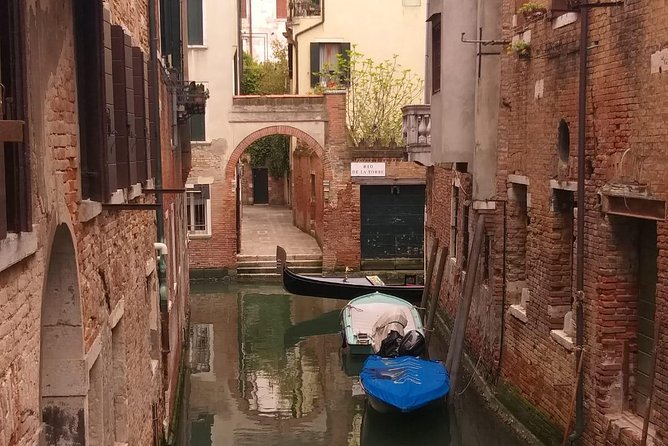 Venice Small Group Walking Tour of Most-Famous Sites &Attractions - How the Tour Format Feels in Real Life: Group Size, Pace, and Audio
