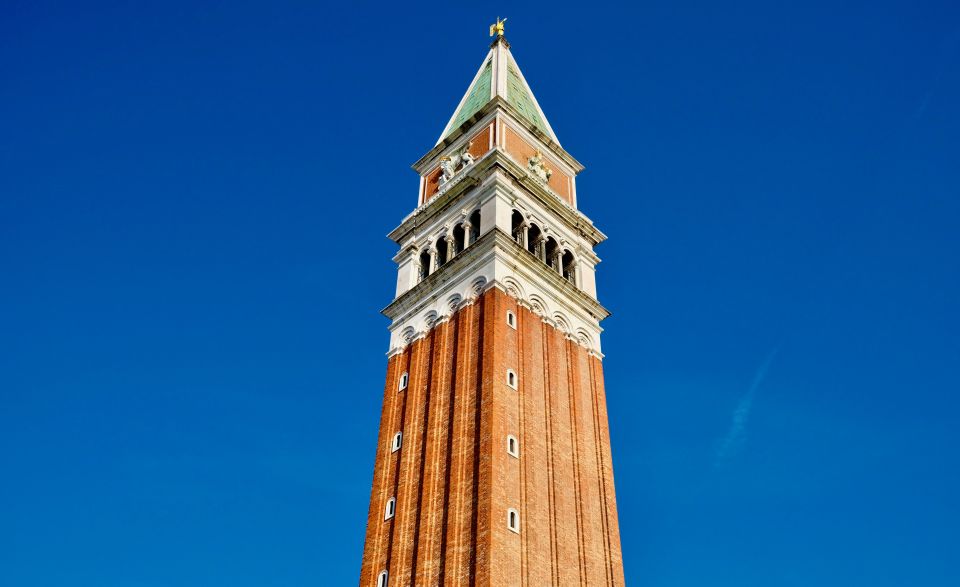 Venice: St. Mark's Basilica and Gondola Morning Tour - St. Mark’s Basilica walkthrough: golden mosaics and marble inlay, explained