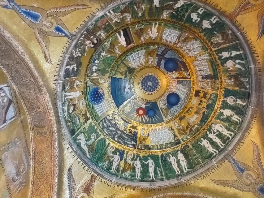 Venice: St. Mark's Basilica & Doge's Palace Tour with Ticket - Should You Book This Tour of Venice’s Top Landmarks?