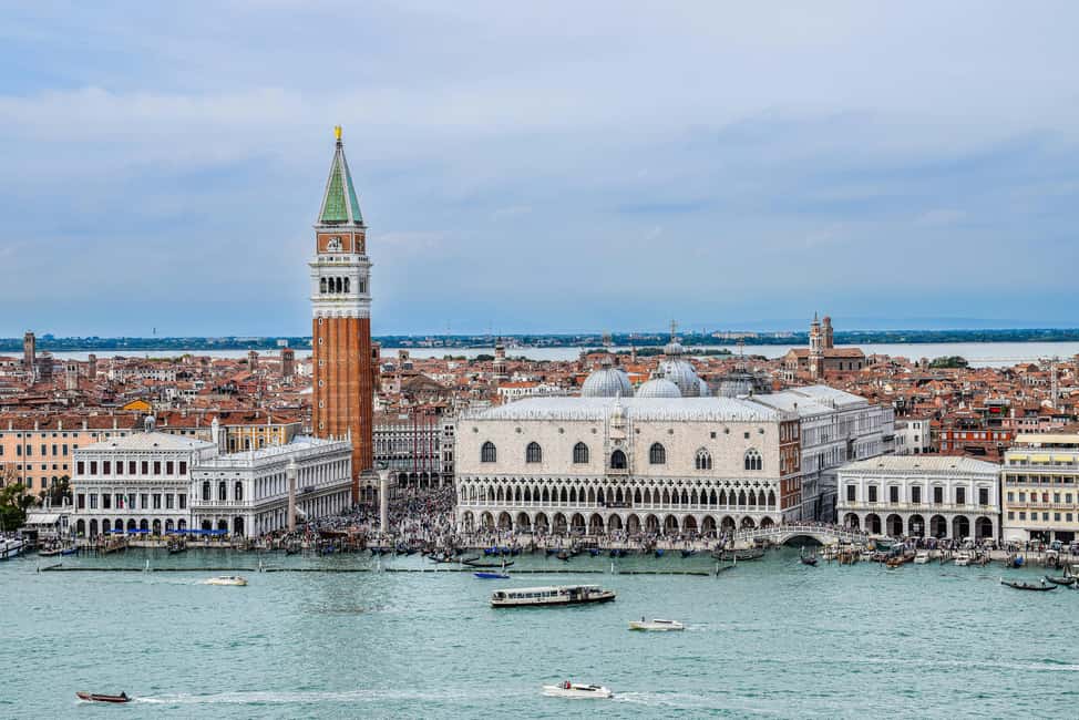 Venice: St. Mark's Basilica, Terrace, and Pala d’Oro Entry - Price and Value: Is $44.41 a Good Deal?