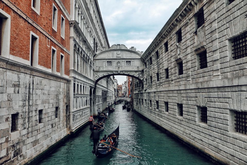 Venice: St. Mark's Basilica Tour with Doge's Palace Option - Should you book this St. Mark’s Basilica with Doge’s Palace option?