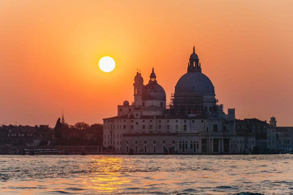Venice: The Ghost & Legends Walking Tour - First Steps in Venice’s Night Mood Near San Marco