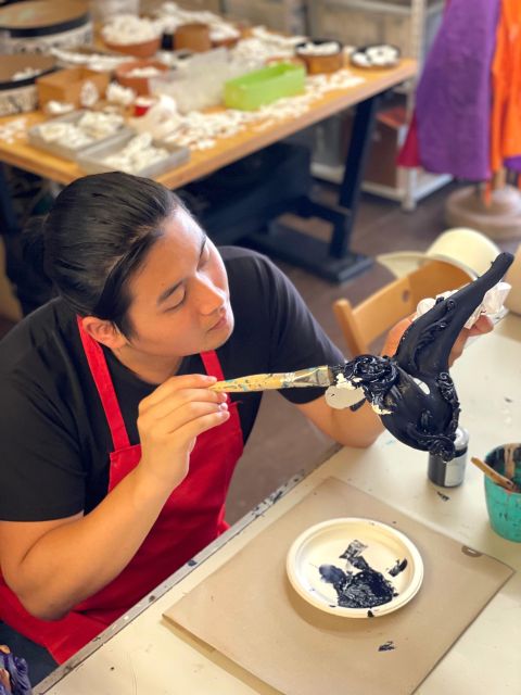 Venice: Venetian Masks Workshop - Key Things to Know Before You Go