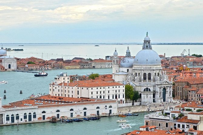 Venice Walking Tour and Gondola Ride - Price and value: is $72.29 fair for what you get?