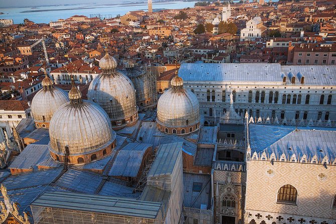 Venice Walking Tour plus Skip the Lines Doge's Palace and St Mark's Basilica Tours - St. Mark’s Basilica: mosaics you can’t fake, plus real entry rules