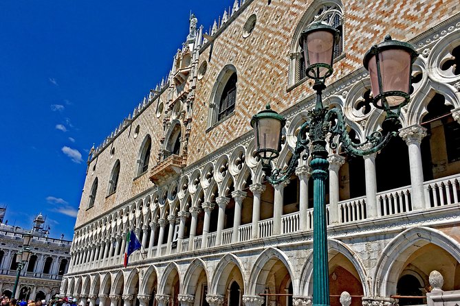 Venice: Winter Pass Top Attractions & City Walking Tour - Optional museum stop: Ca’ Rezzonico and 18th-century Venice