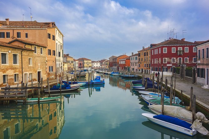 Venice’s Colorful Islands: Private Murano, Burano & Torcello Tour - Where the tour starts (and why that matters in Venice)