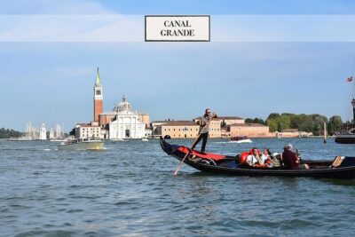 Venice's Icons: Basilica, Doge Palace, Rialto & Optional Gondola - St Mark’s Basilica: Golden Mosaics With Fewer Waits