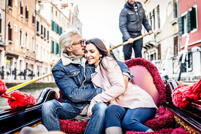 Venice's Icons: Basilica, Doge Palace, Rialto & Optional Gondola - VR Venice Gallery: History You Can Place in Your Head