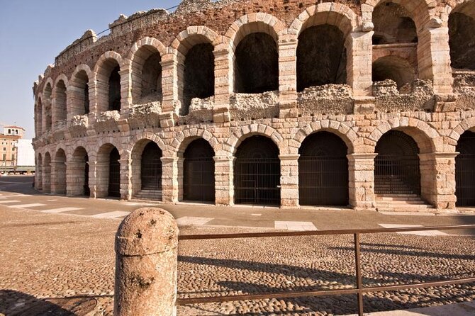 Verona City Sightseeing Walking Tour of Must-See Sites with Local Guide - Key Highlights You’ll Actually Use