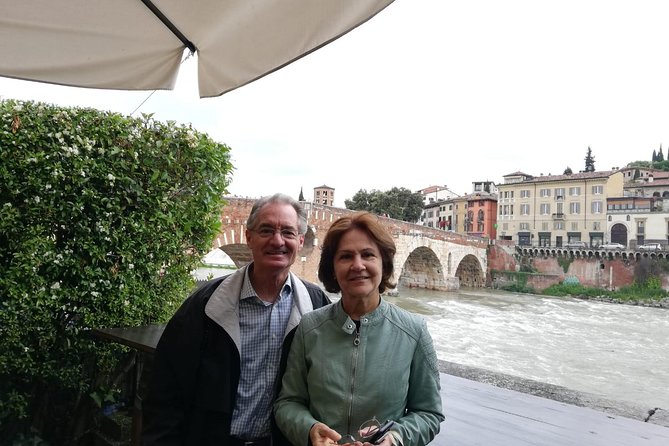 Verona City Sightseeing Walking Tour of Must-See Sites with Local Guide - The Romeo and Juliet balcony stop: why the myth still matters