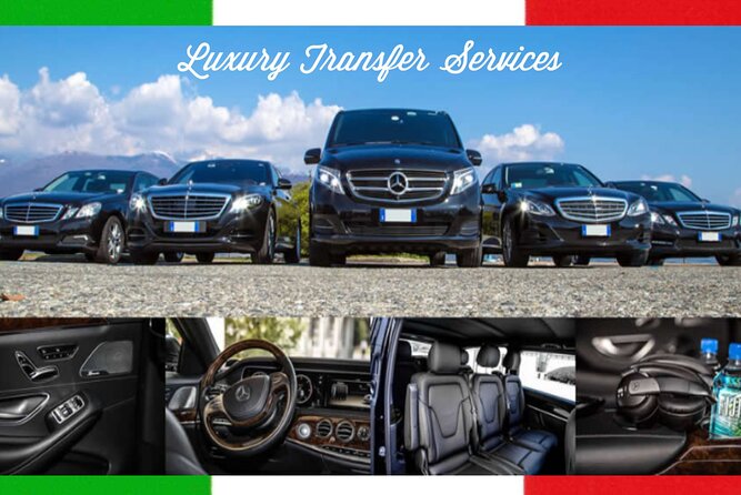 VIP Luxury Chauffeur Service – Venice to Dolomites, Cortina - Getting to the lagoon: what the arrival rhythm feels like