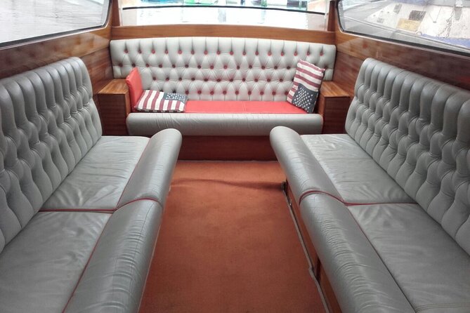 VIP Luxury Chauffeur Service – Venice to Dolomites, Cortina - Mercedes choices: V Class comfort vs S Class statement