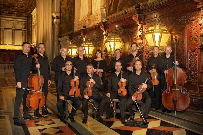 Vivaldi's Four Seasons Concert and Music Museum Visit - How to plan dinner and the rest of your evening