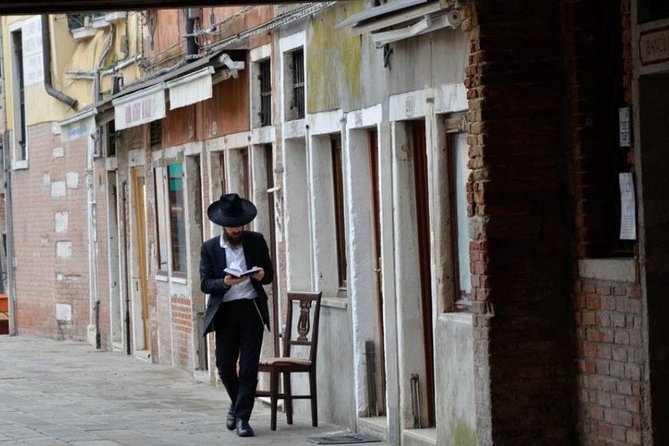 Walking Tour of Venice with Mini Cruise - Giudecca Canal motorboat (and Palladio’s churches): the mini cruise payoff