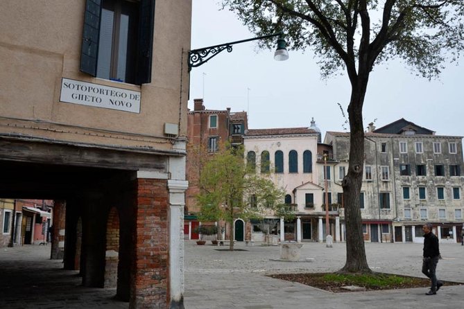 Walking Tour of Venice with Mini Cruise - How long and how fast: what the 90-minute format means for your expectations