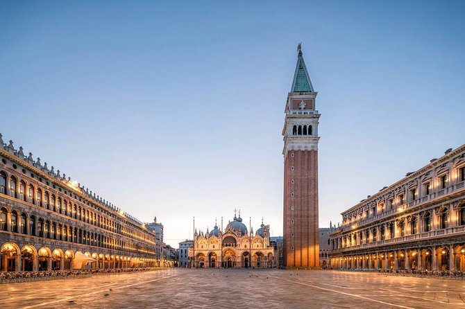 Welcome! Venice Sightseeing kickstart Tour with local guide, small group - Starting at Campo San Polo: Why Rialto Is Your Best First Lesson