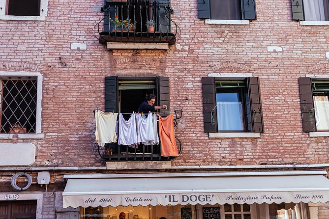Withlocals Venice Away from the Crowds PRIVATE Tour with a Local Expert - The Optional Stops: Why Flexibility Is Part of the Value