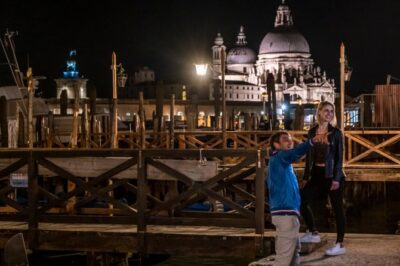 Your Evening in Venice: Aperitif & Lifestyle - Fondamenta Nove to Fondamenta Misericordia: the aperitivo that sets the vibe