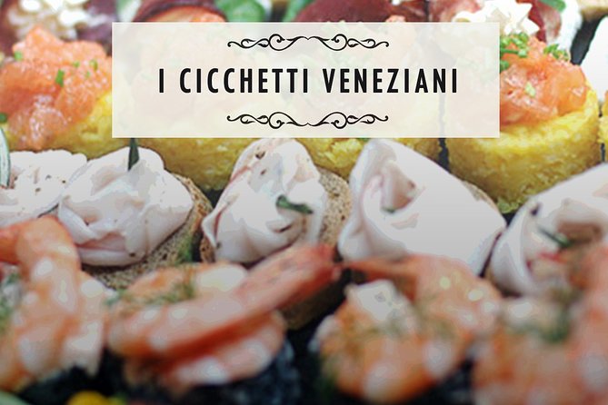Your Evening in Venice: Aperitif & Lifestyle - Cannaregio-style wandering: seeing residential Venice at night
